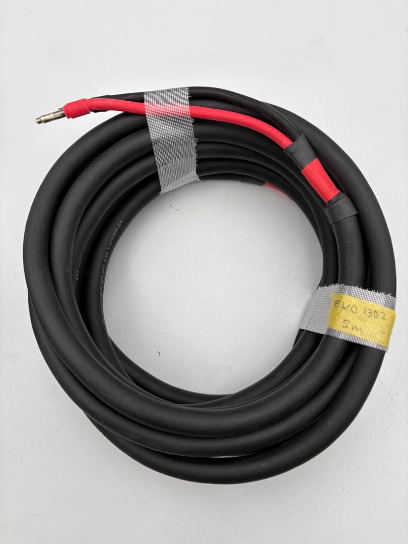 AET EVO-1302S SP ULTRA スピーカーケーブル 4m 5mペア