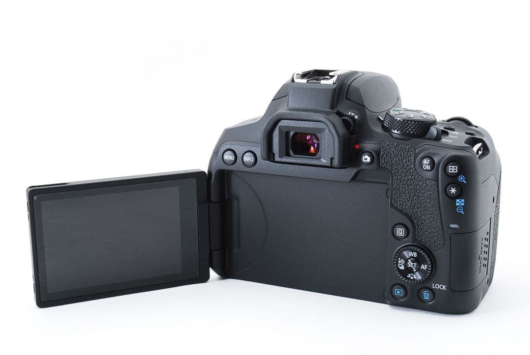 canon kiss x 10iレンズセット/Canon EF 18-55mm