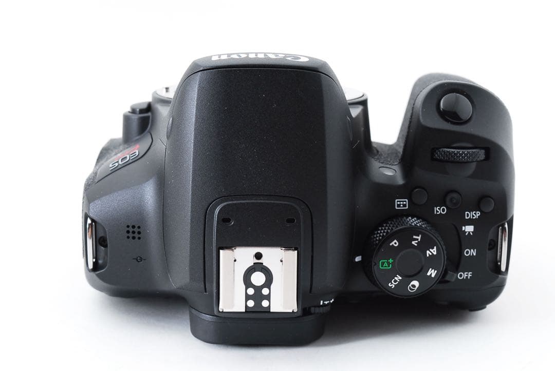 canon kiss x 10iレンズセット/Canon EF 18-55mm