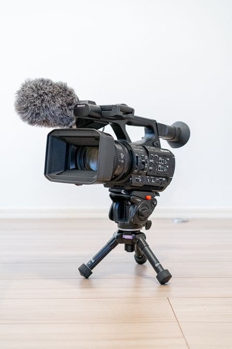 最終値下げ SONY PXW-Z190