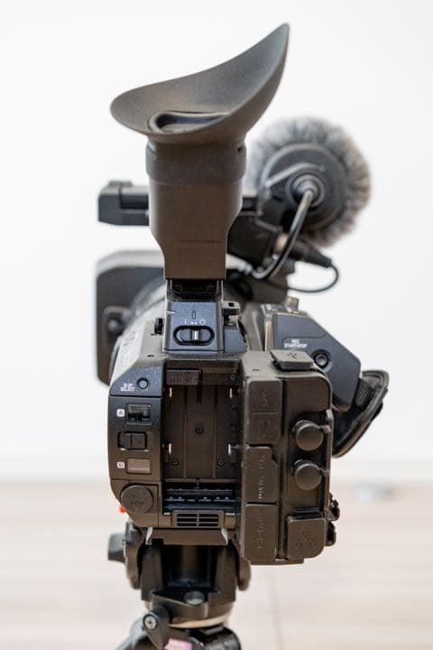 最終値下げ SONY PXW-Z190