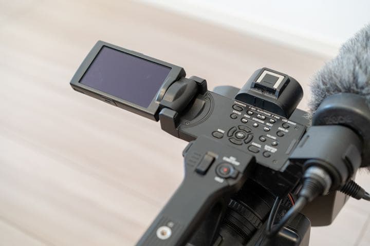 最終値下げ SONY PXW-Z190