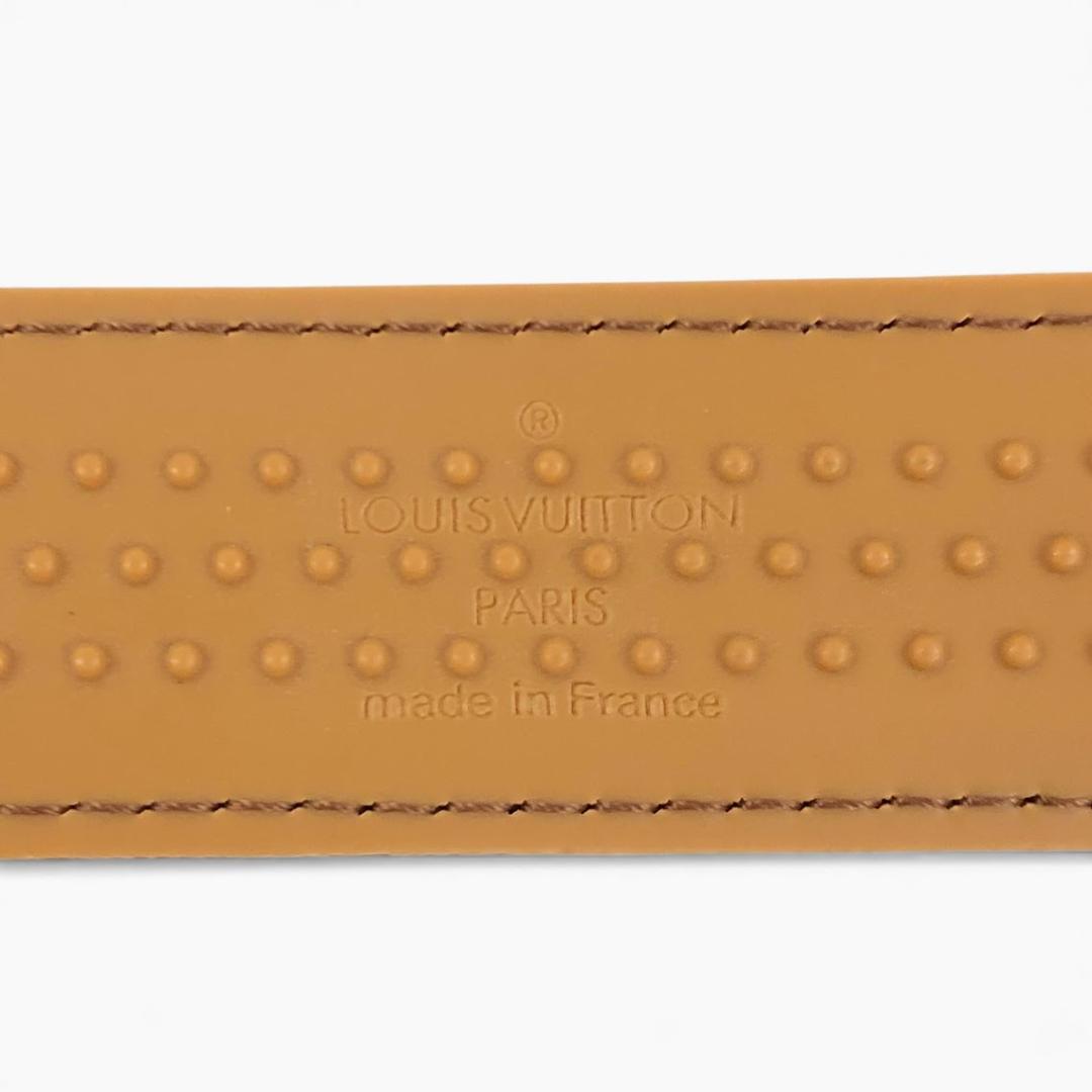 美品 LOUIS VUITTON ルイヴィトン モノグラム ショルダーストラップ