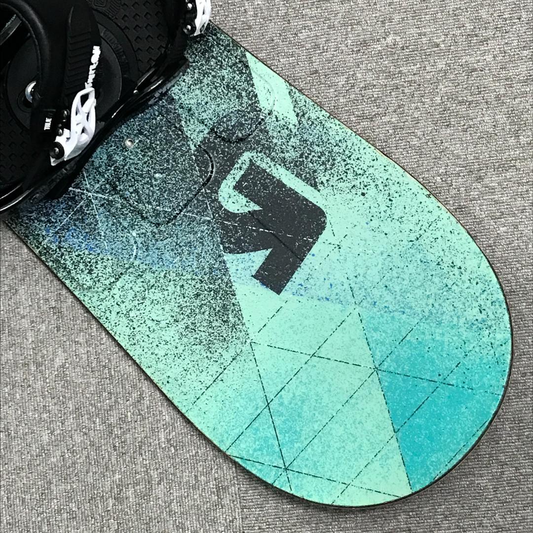 12万セット■美品■WAX済■BURTON ボード ビンディング ブーツ ケース