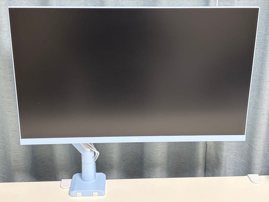 Pixio PX278 Wave 27インチ ゲーミングモニター