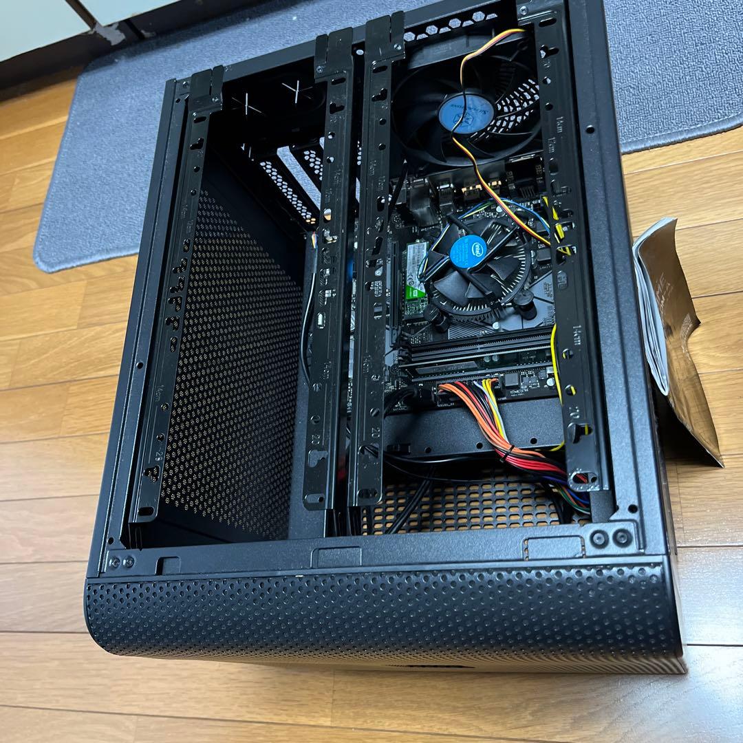 Thermaltake PC 本体