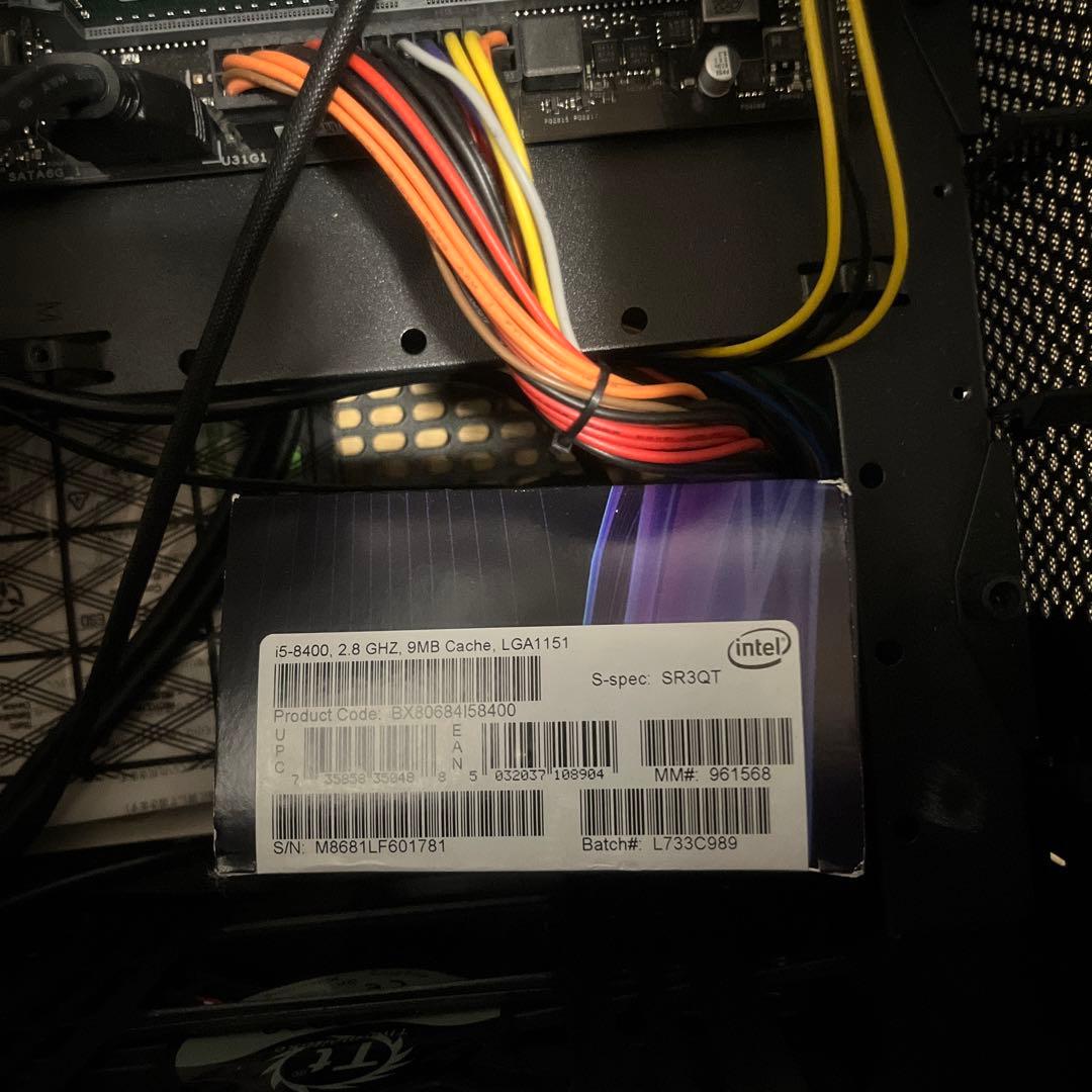 Thermaltake PC 本体