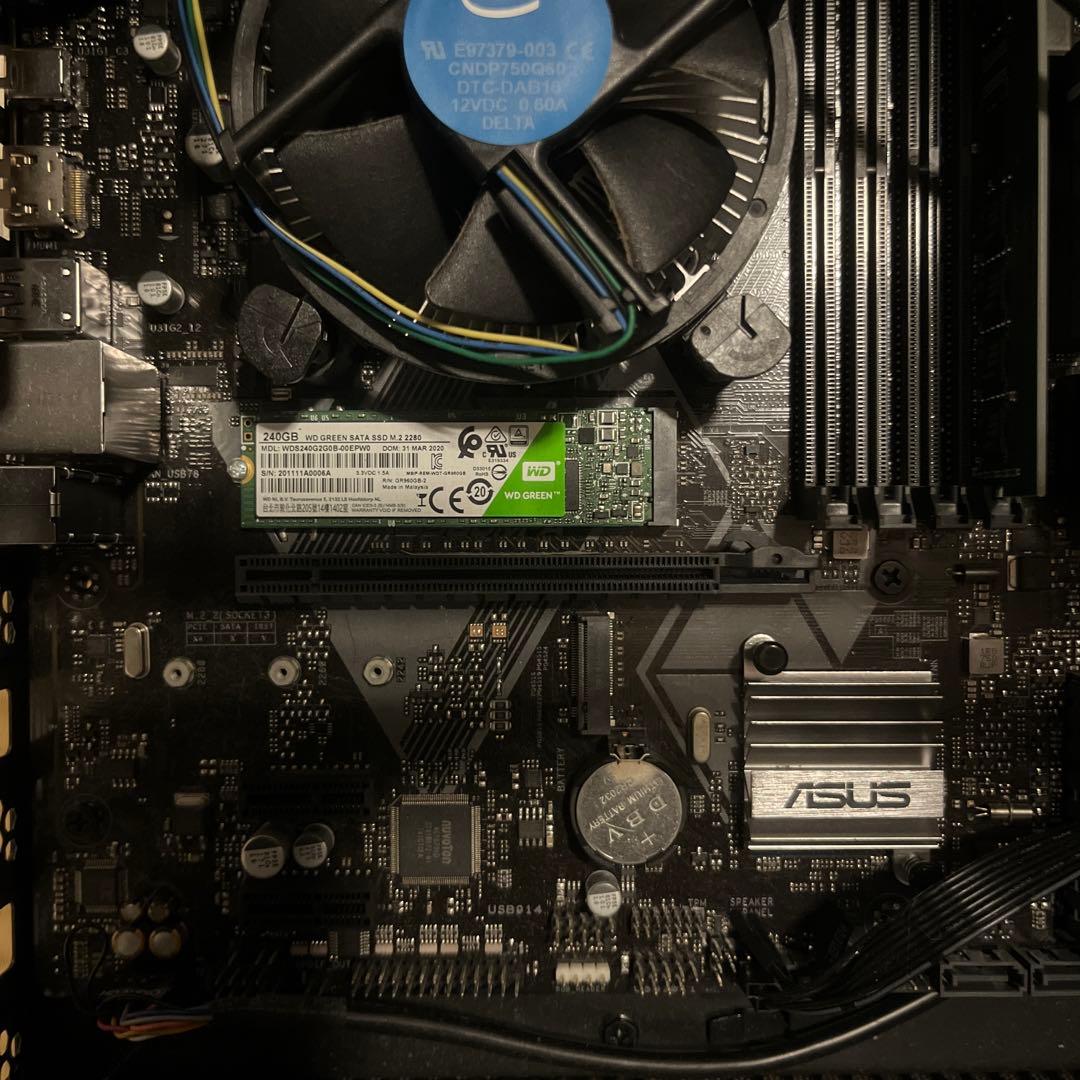 Thermaltake PC 本体