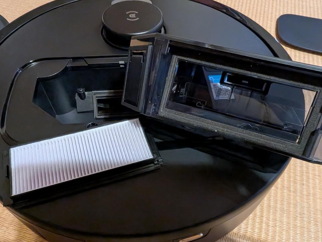 t*k様 【美品・ほぼ未使用】DEEBOT N20 MAX PLUS