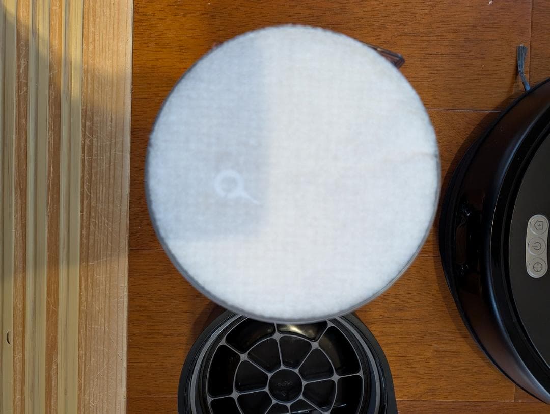 t*k様 【美品・ほぼ未使用】DEEBOT N20 MAX PLUS