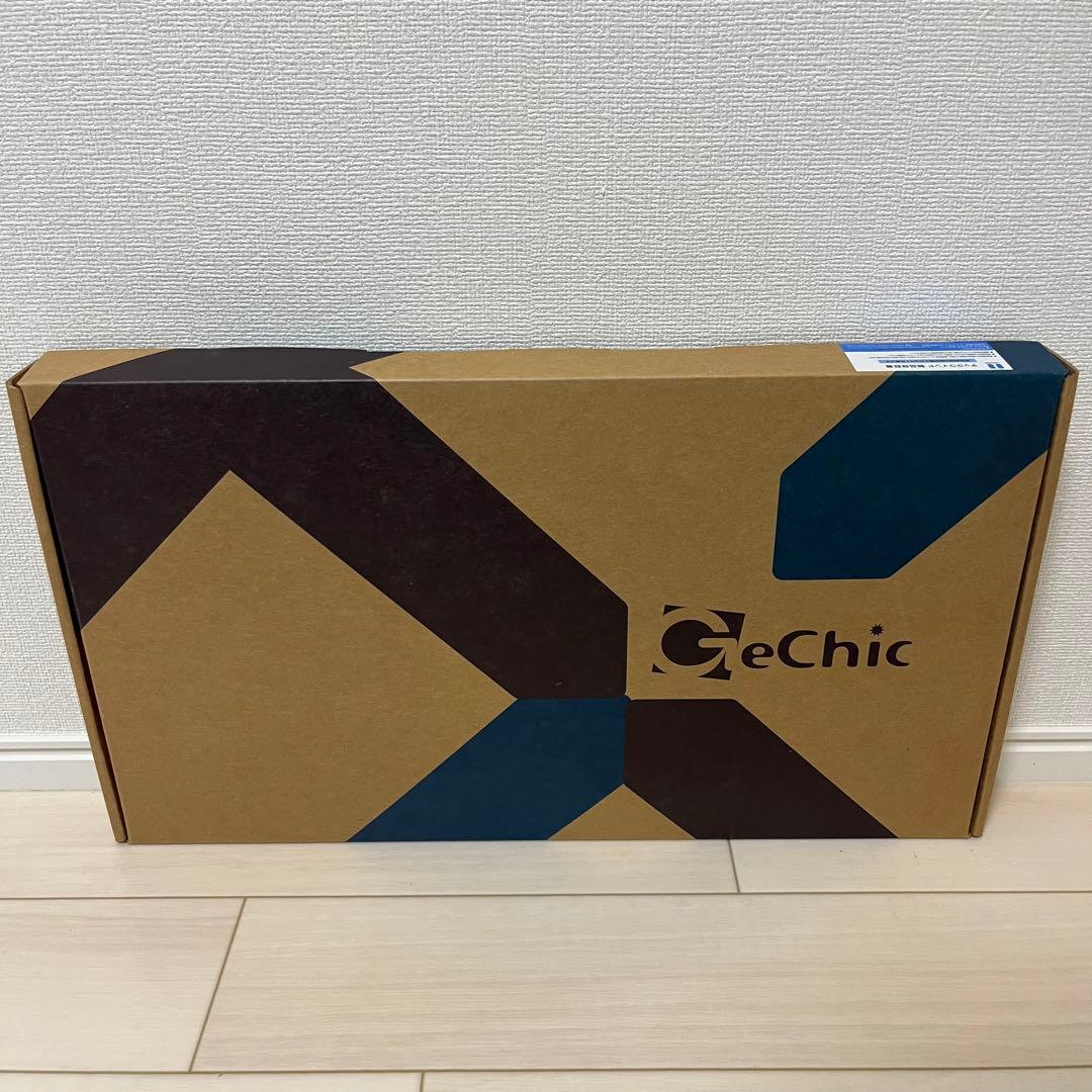 On-Lap 1102I フルHD タッチパネル搭載 モバイル液晶モニタ