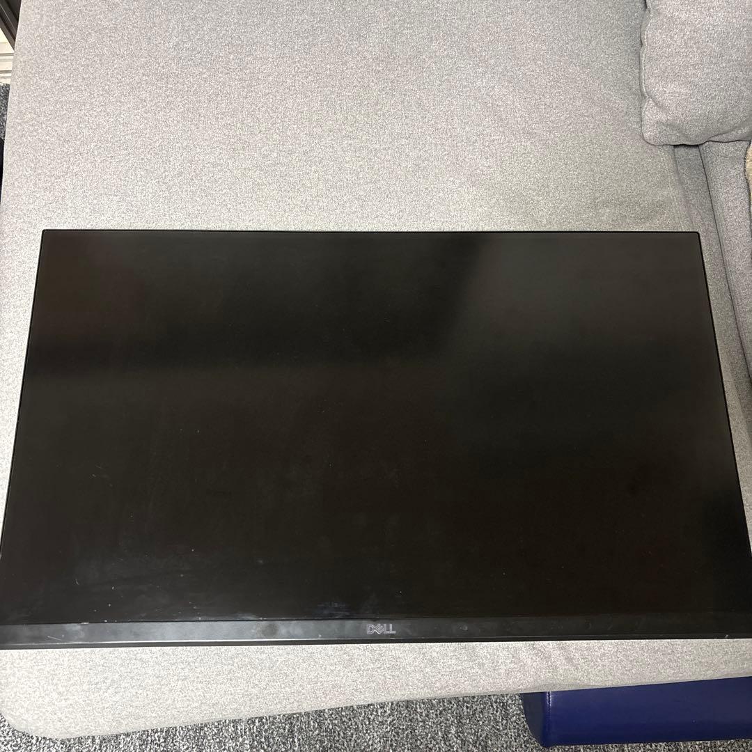 Dell s2721dgf ゲーミングモニター