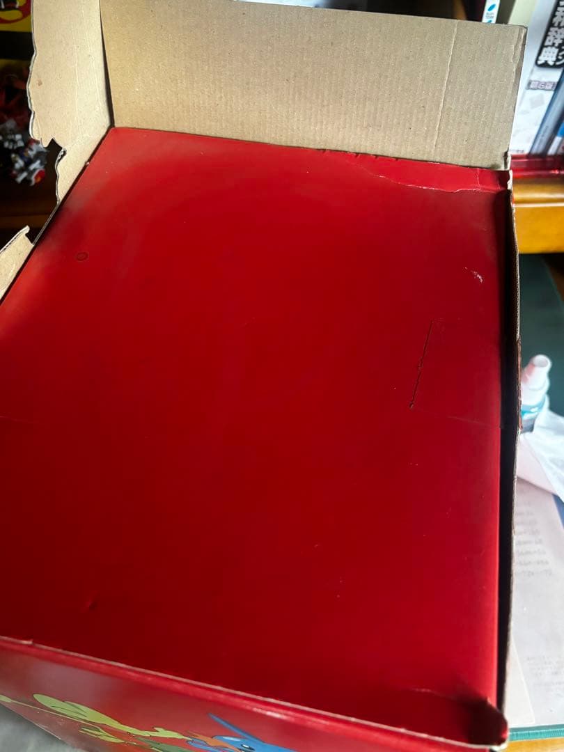 ポケモンアドバンスジェネレーション ポケモンポスト　郵便ポスト