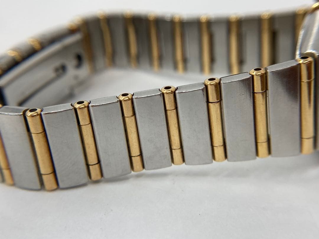 OMEGA Constellation コンステレーション　6553/865