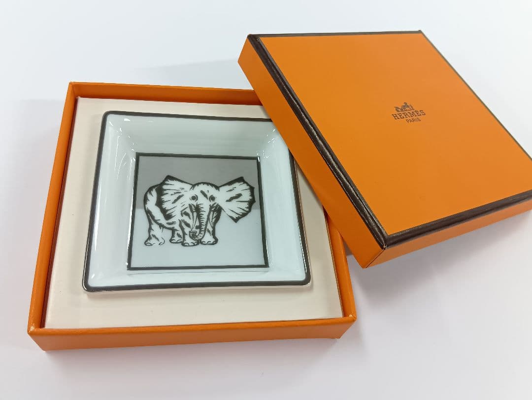 361 HERMES エルメス アッシュトレイ