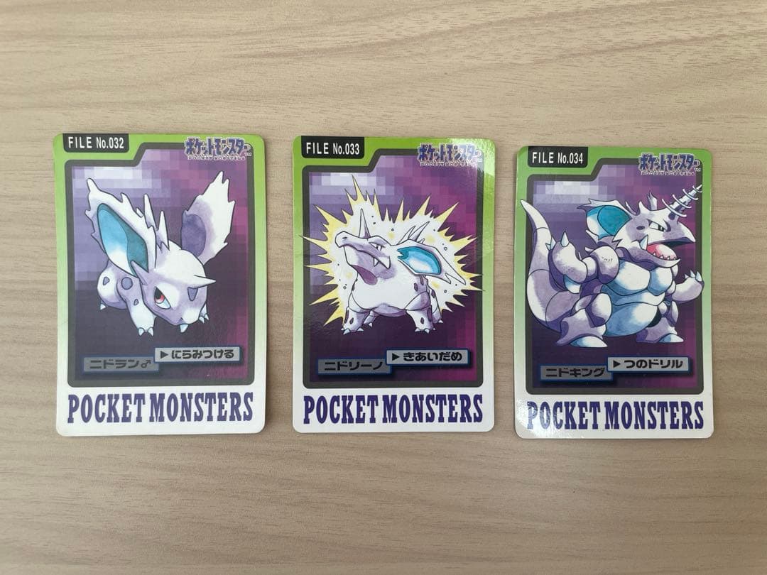 モ*ス様 ポケモンカード 48枚セット バンダイ販売のポケットモンスターズ