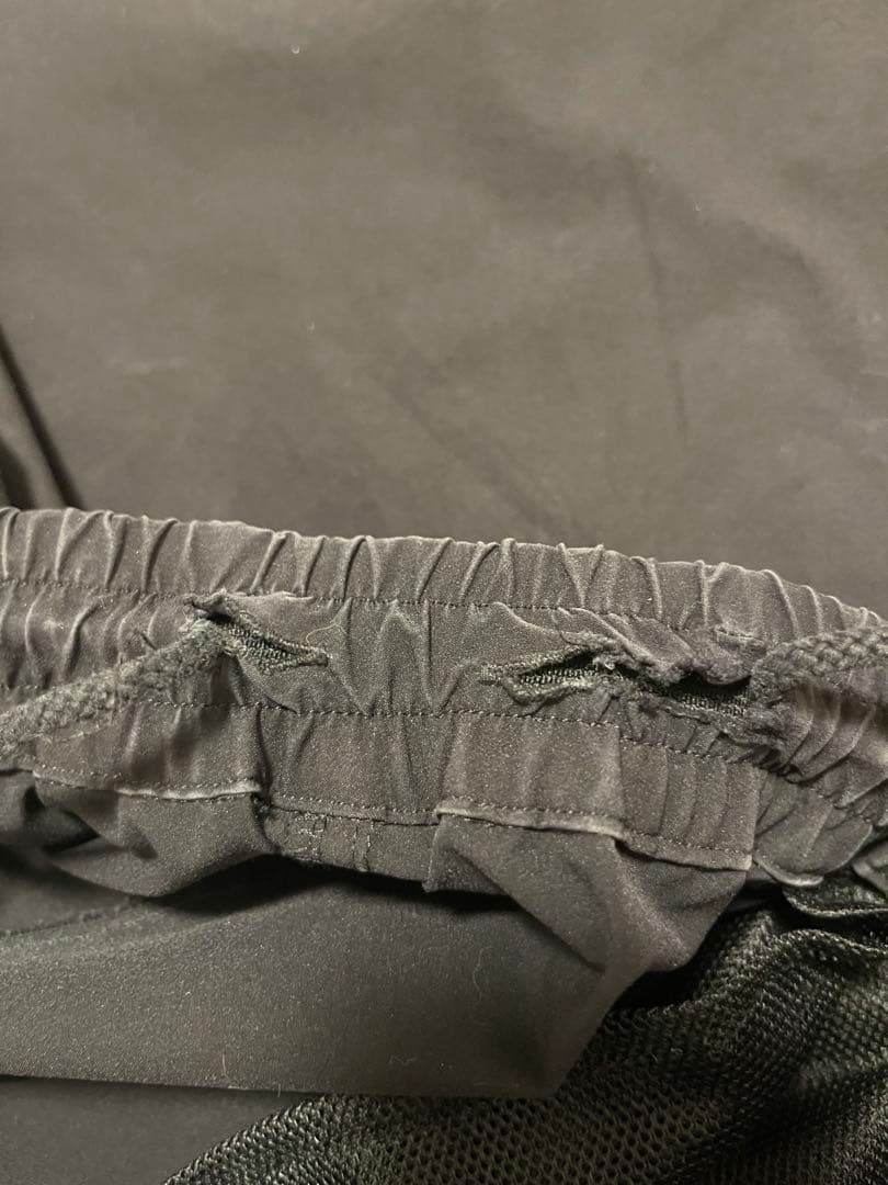 ジャケット・アウター TTTMSW Water proof setup ver 2.0