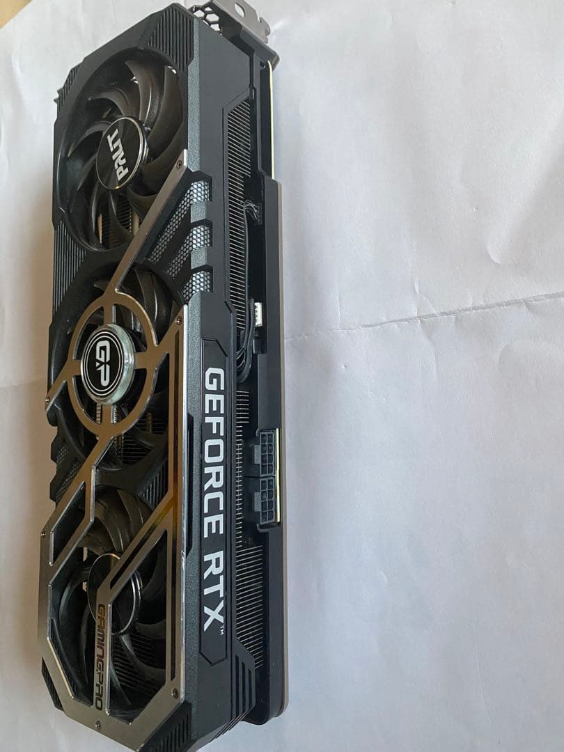 Palit GeForce RTX (ジャンク)