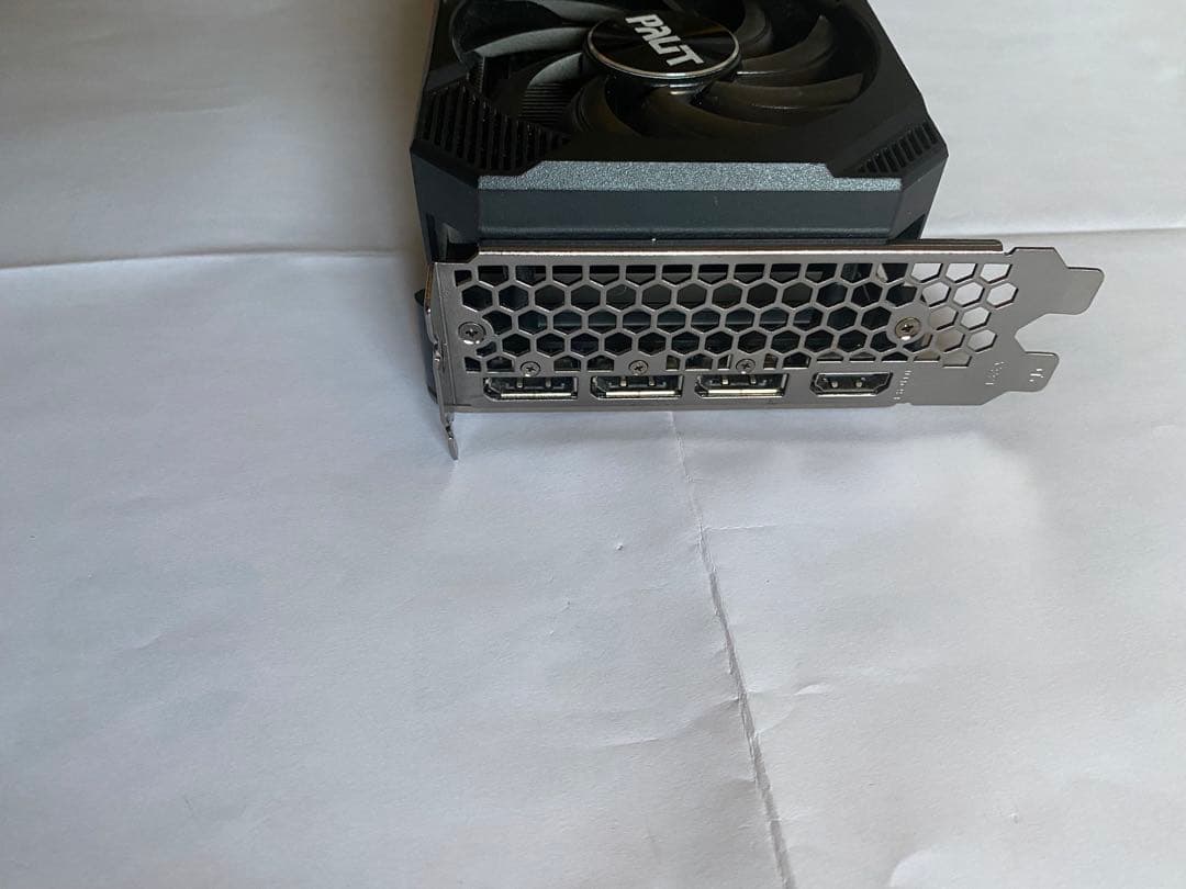 Palit GeForce RTX (ジャンク)