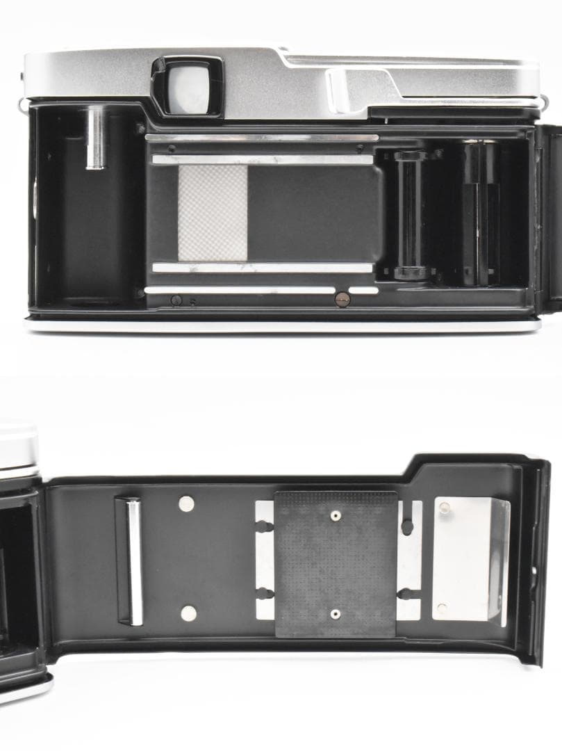 オリンパス PEN FV E.ZUIKO AUTO-T 100mm F3.5