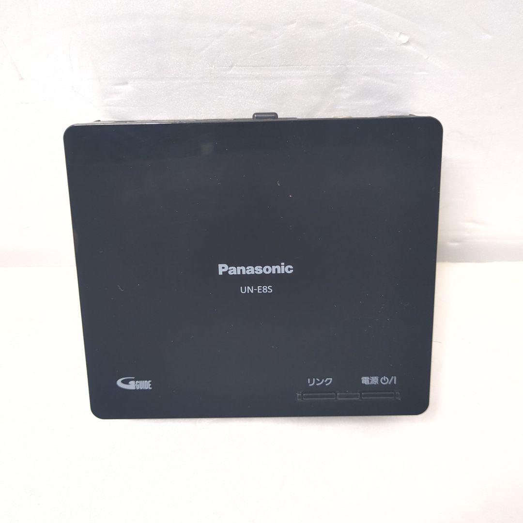 【美品】Panasonic プライベートビエラ UN-10CE8