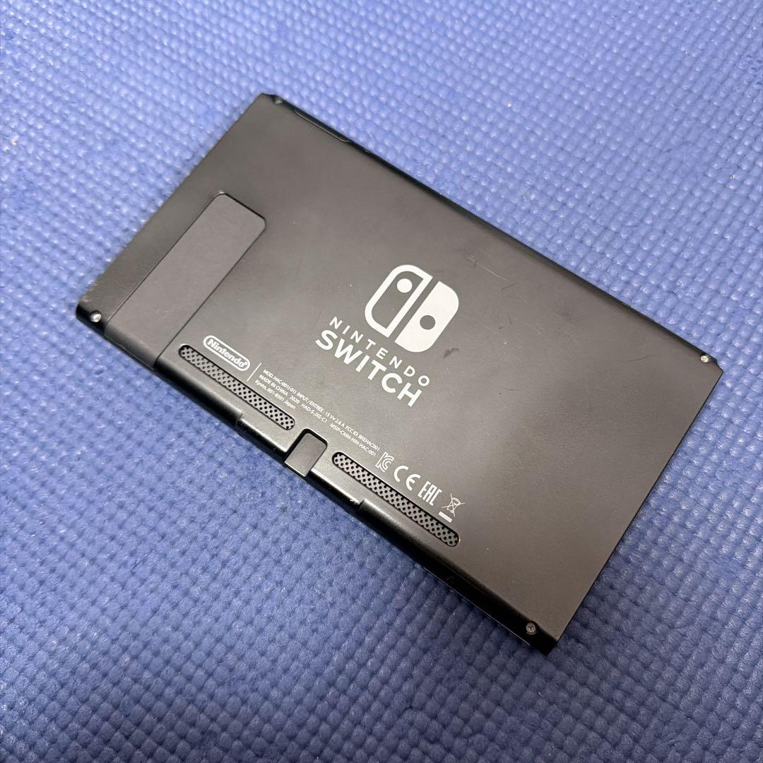 Nintendo Switch HACー001 2020年モデル 本体 ジャンク