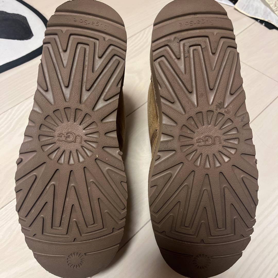 UGG W NEUMEL PLATFORM ニューメルプラットフォーム 25