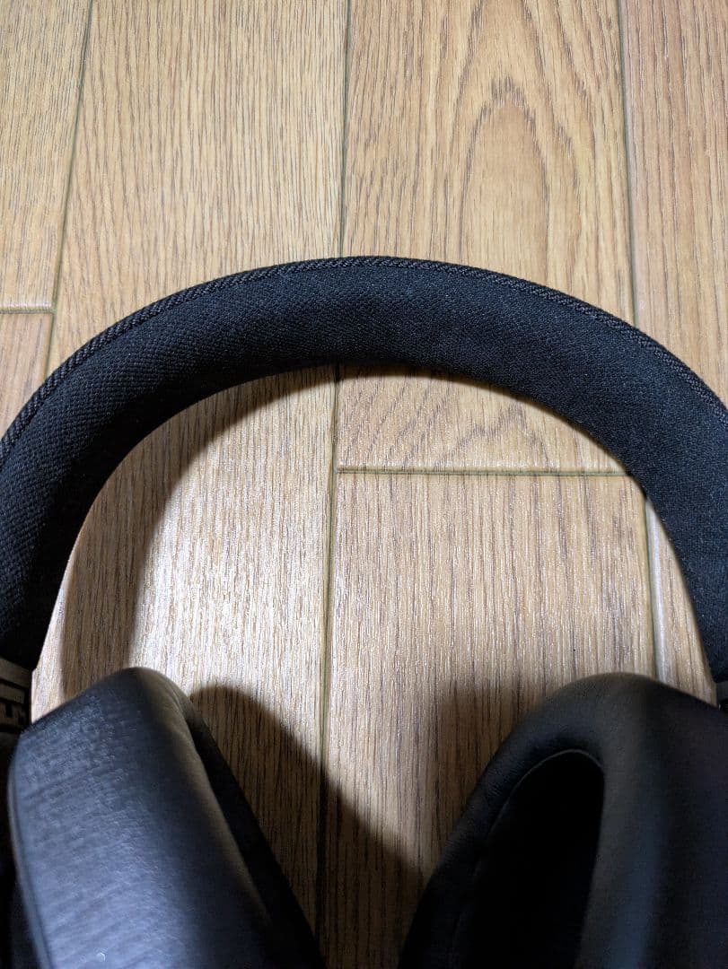 ヘッドホン JBL live770nc