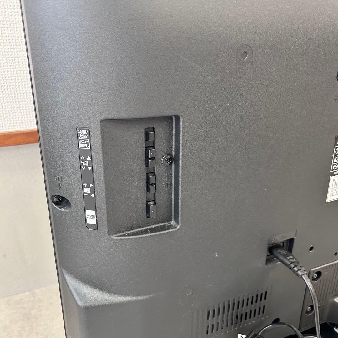 Panasonic 32インチ テレビ 新生活 TH-32J300 2021年製