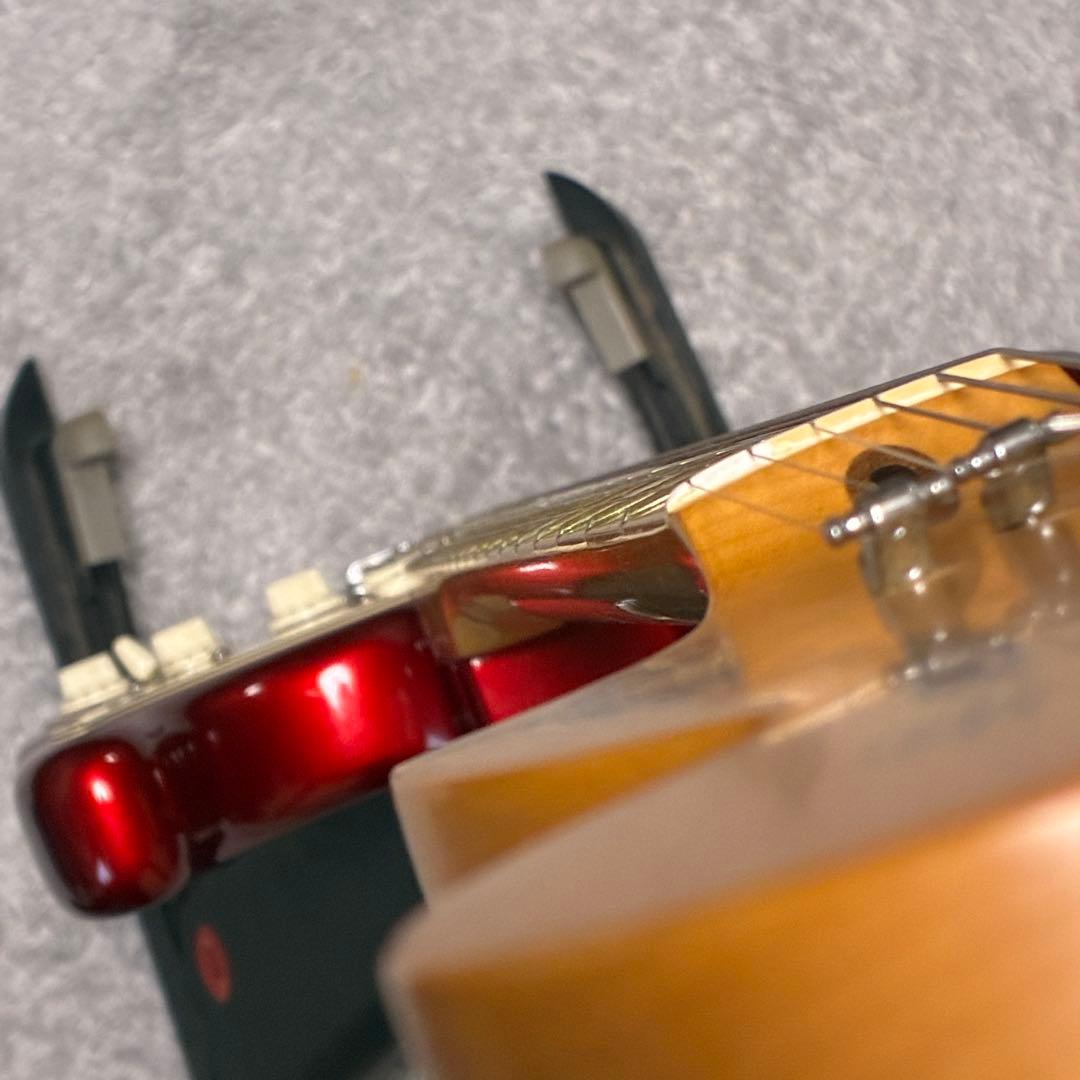 美品！　Fender USA アメリカン　スペシャル　ストラトキャスター