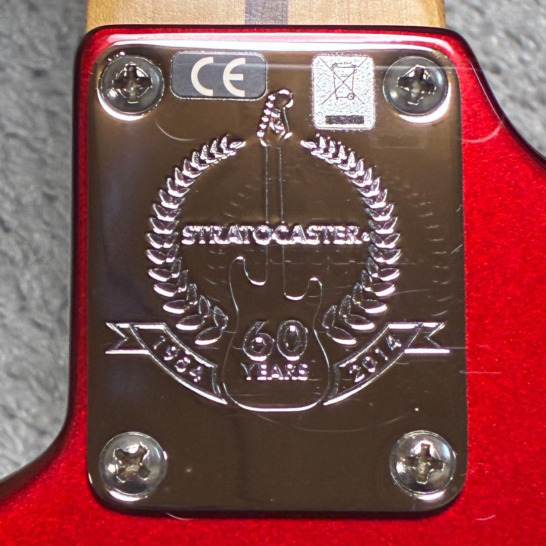 美品！　Fender USA アメリカン　スペシャル　ストラトキャスター