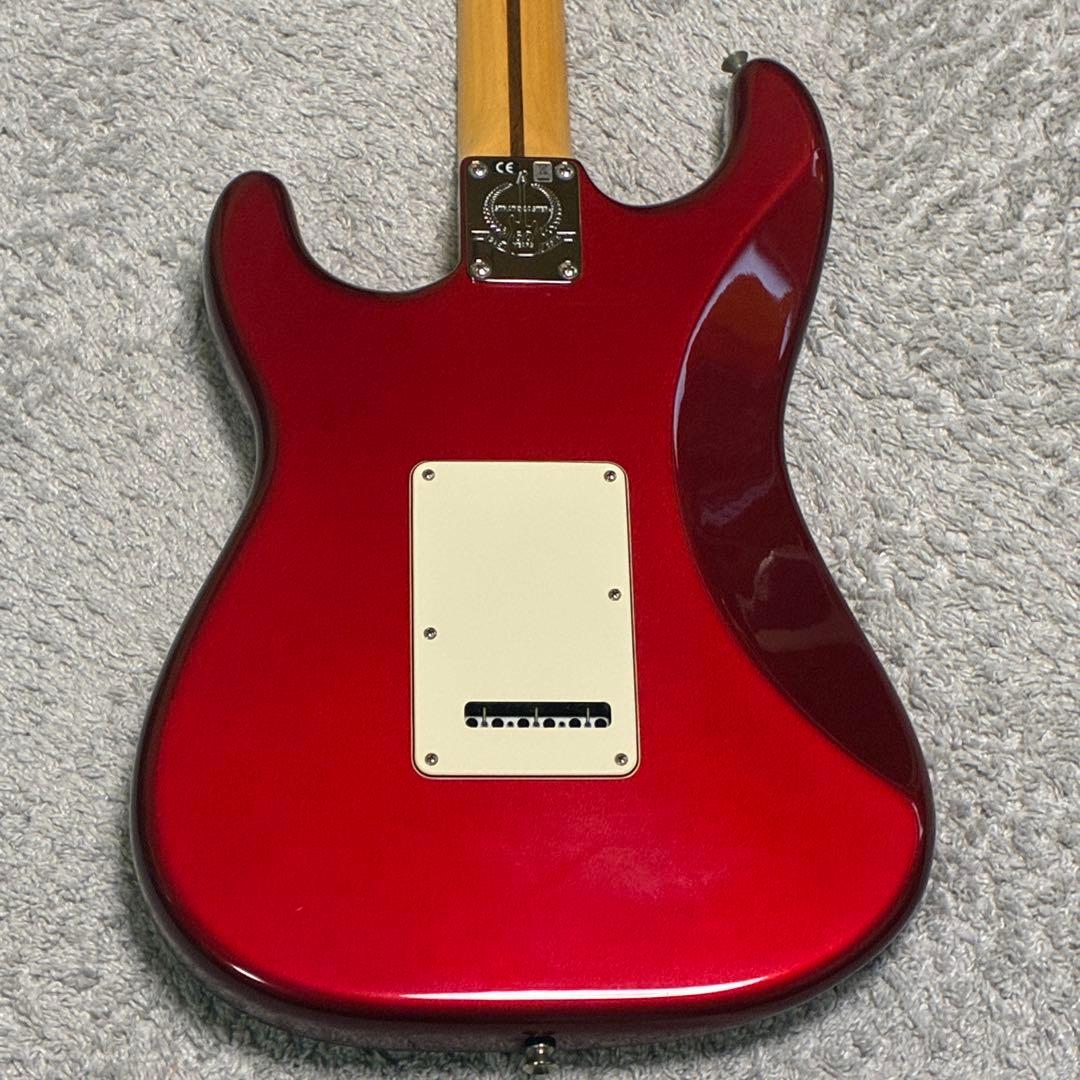 美品！　Fender USA アメリカン　スペシャル　ストラトキャスター