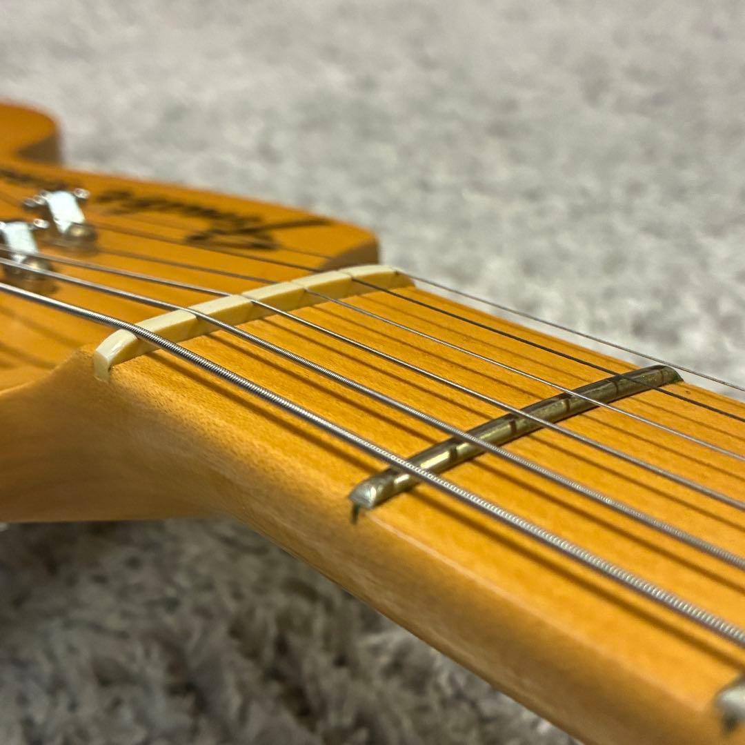 美品！　Fender USA アメリカン　スペシャル　ストラトキャスター