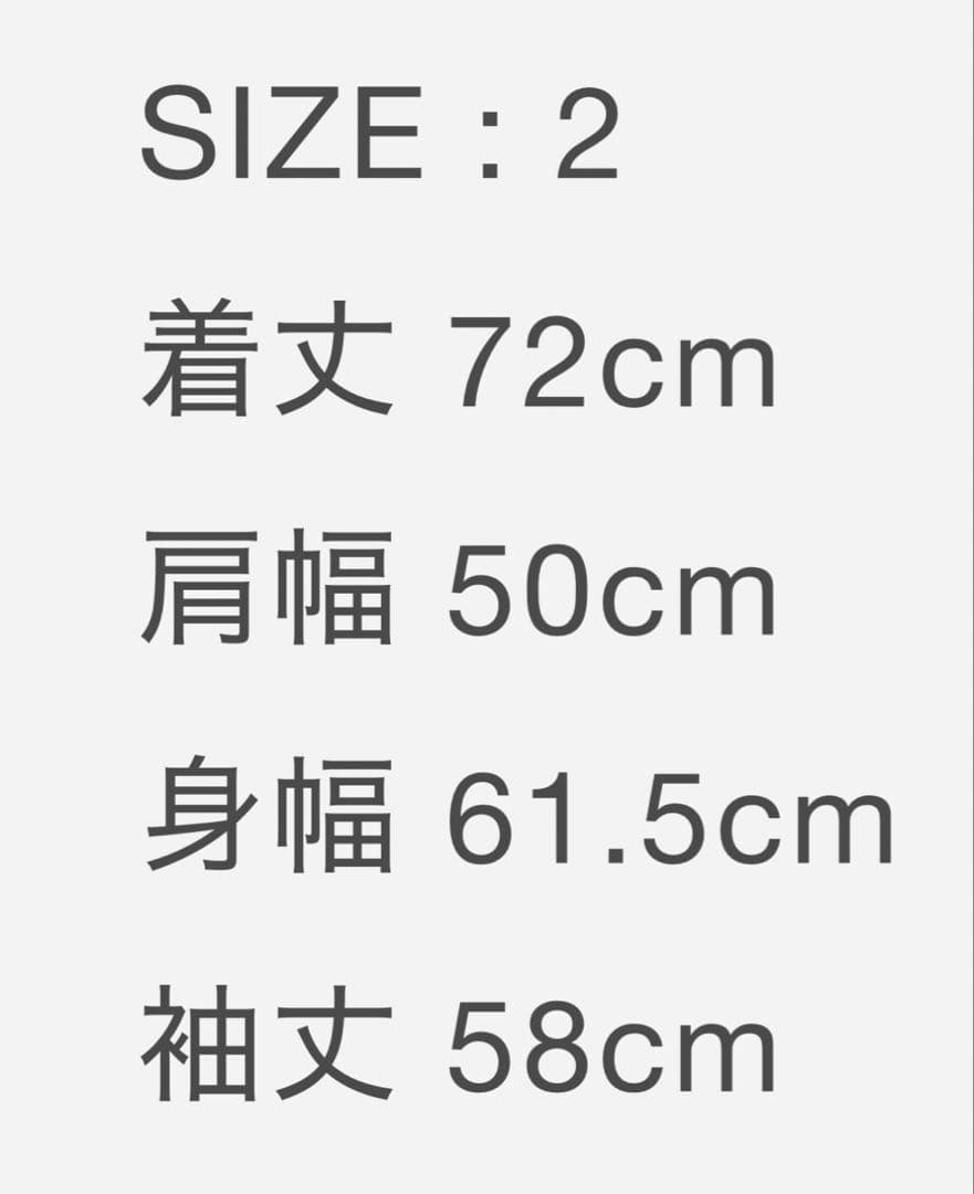 SUNSET 傑　BOUCLE WOOL SHIRTS