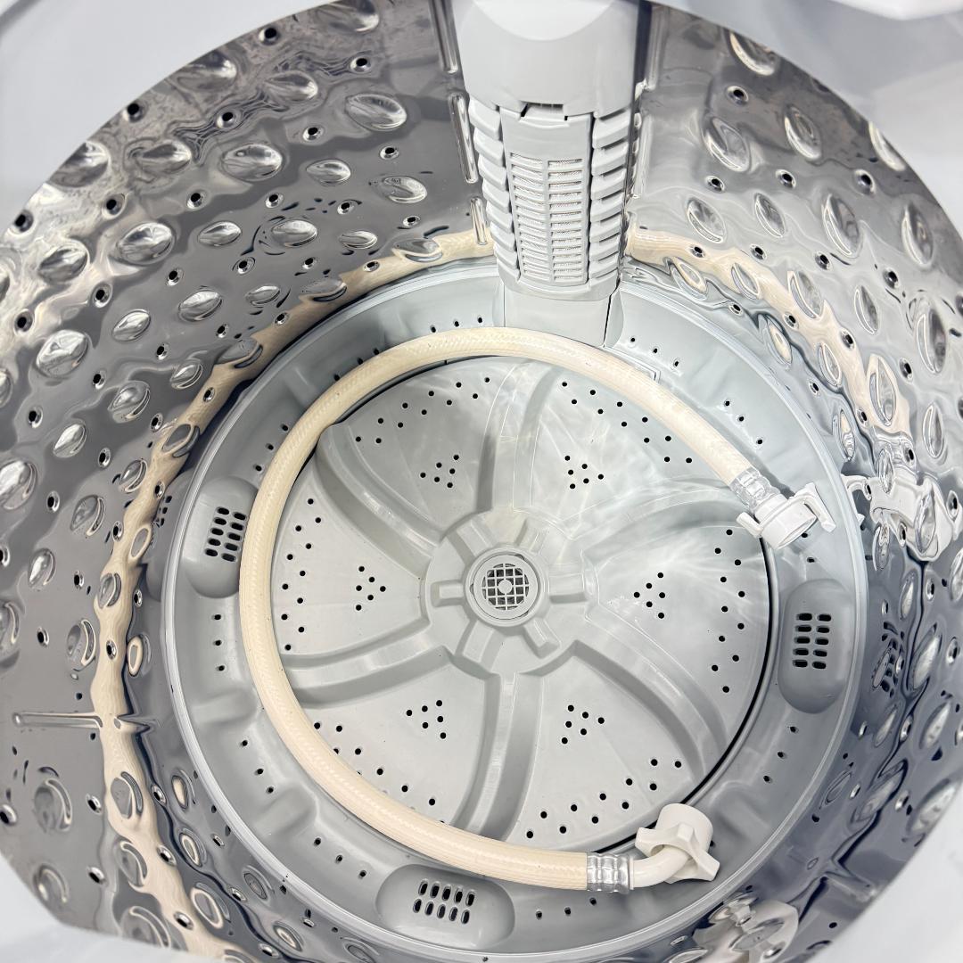 東京23区送料無料　美品家電3点セットNo.38 + セミダブルフレーム