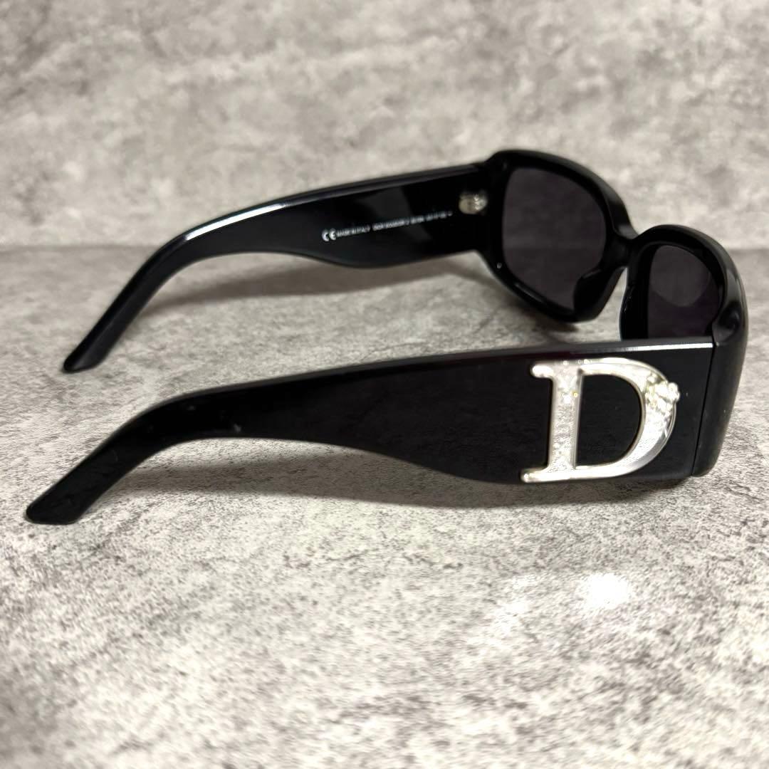 【archive】Christian Dior サングラス　サーモント　Y2K