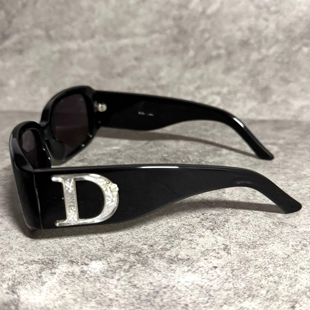 【archive】Christian Dior サングラス　サーモント　Y2K