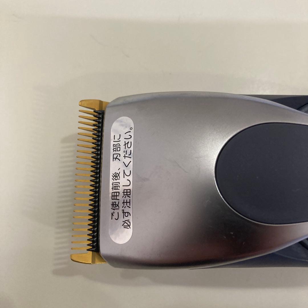 National Pro ER160-A バリカン Panasonicバリカン