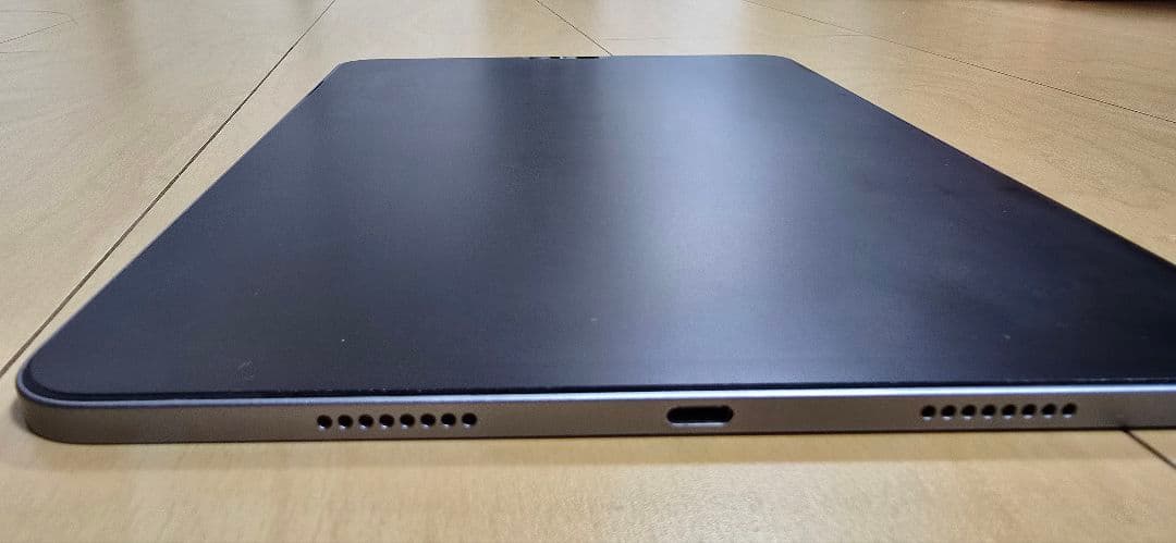 【極美品】iPadPro 11インチM2 128GB スペースグレイ Wi-Fi