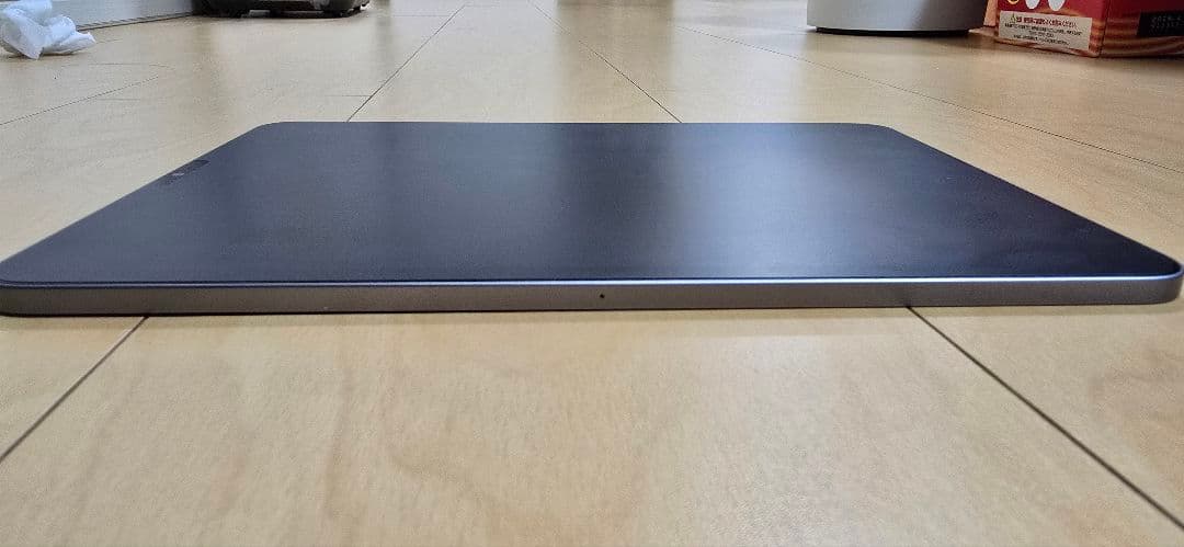 【極美品】iPadPro 11インチM2 128GB スペースグレイ Wi-Fi