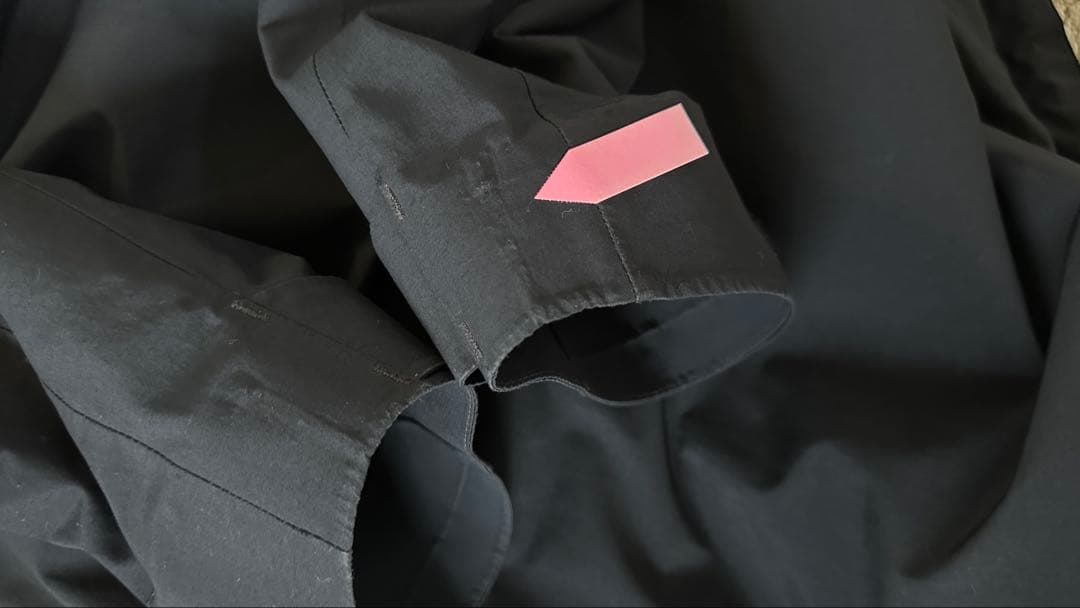 Burton [AK] Cyclic JKT Lサイズ GORE-TEX 2L