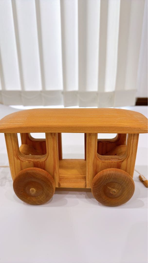 デブレスカ社　北欧の汽車