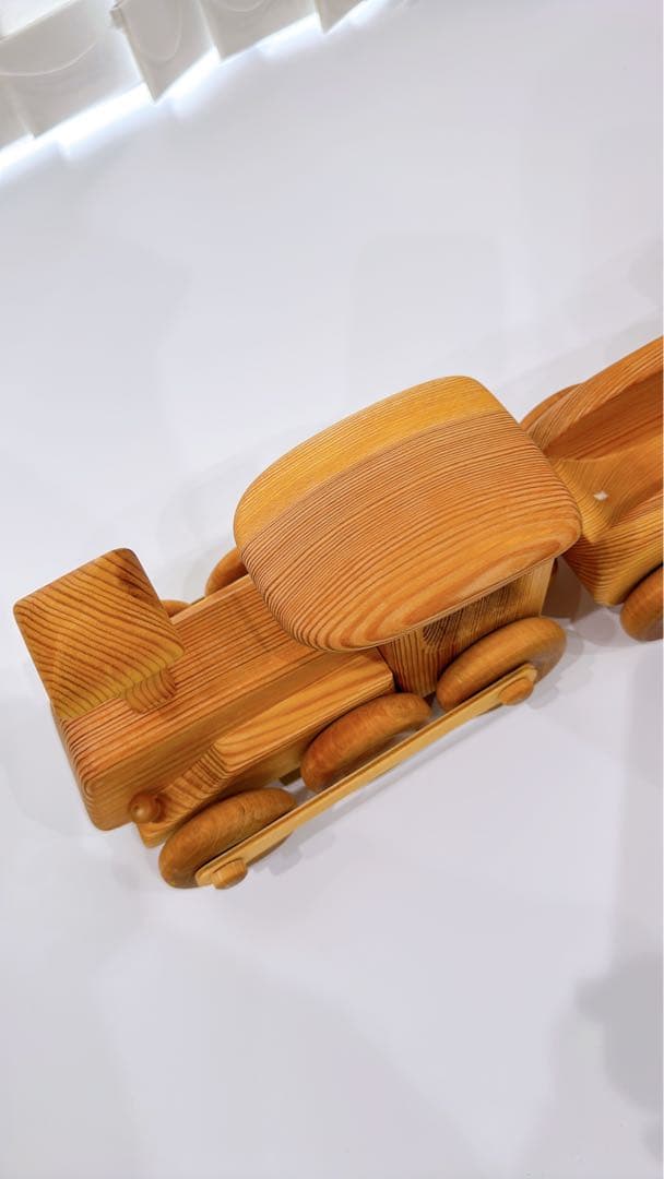 デブレスカ社　北欧の汽車