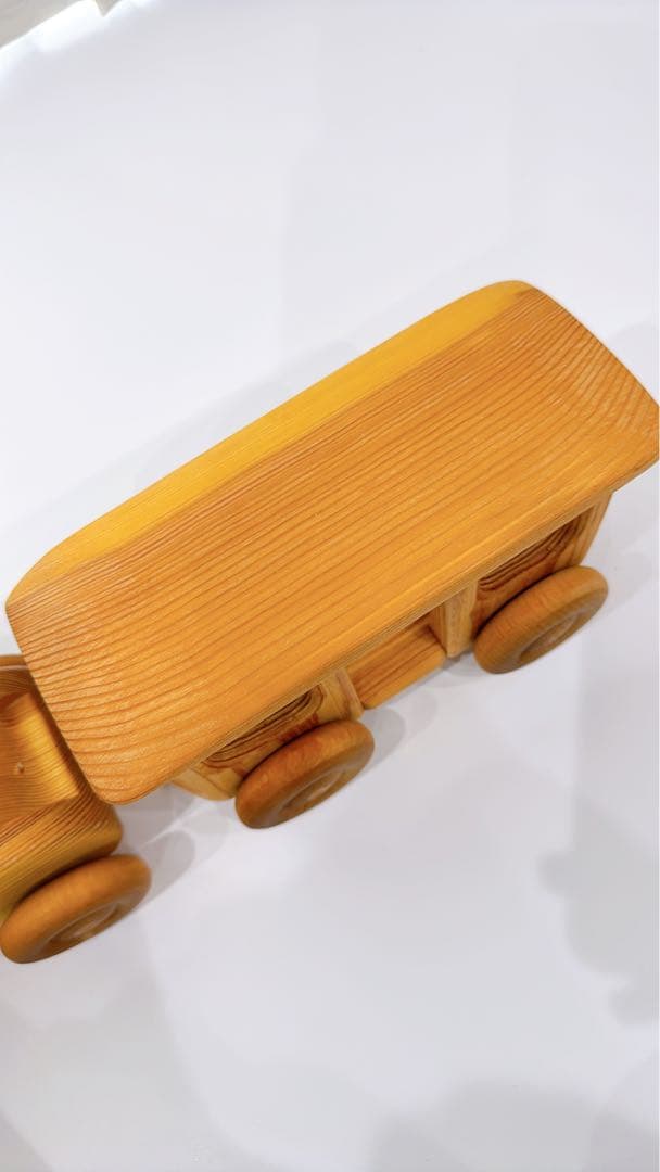 デブレスカ社　北欧の汽車