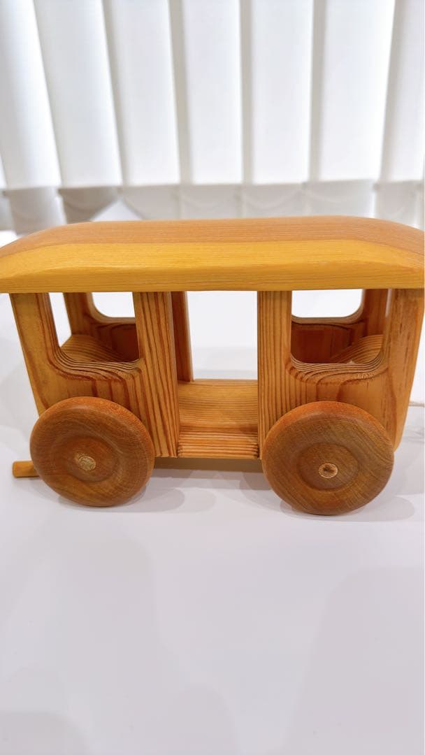 デブレスカ社　北欧の汽車