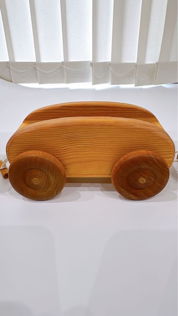 デブレスカ社　北欧の汽車