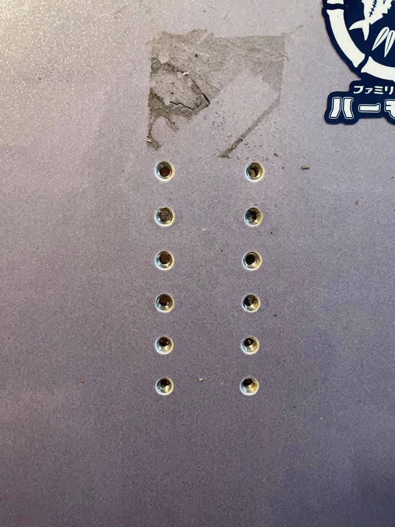 GNU HYPER KYARVE 157 スノーボード　パウダーボード