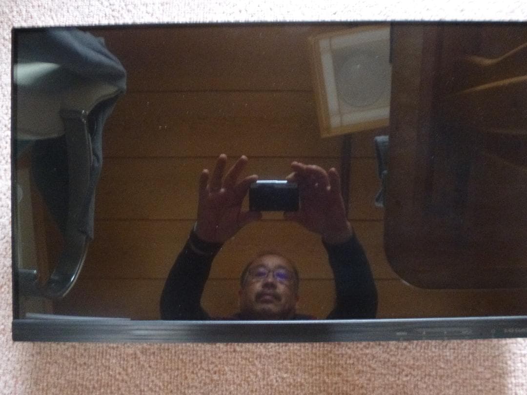 IO-DATA IO-DATA 　LCD-MF224FDB-T