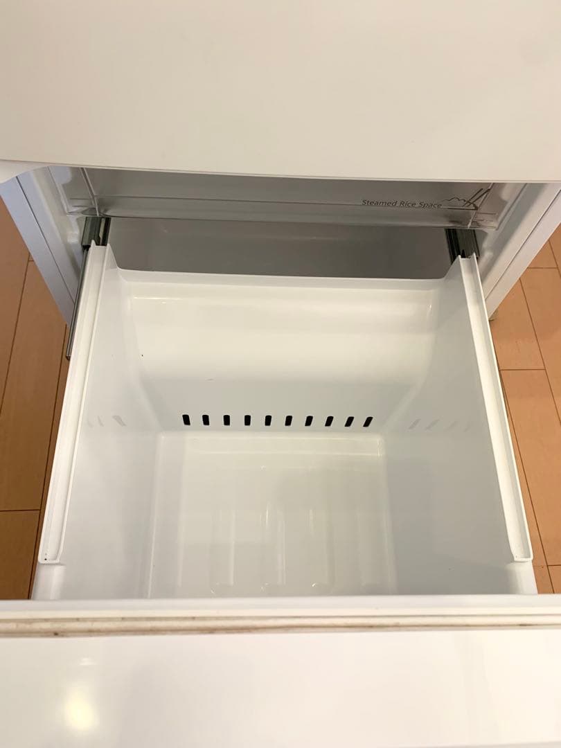 4/30まで！YAMADA SELECT 冷蔵庫 156L YRZ-F15G1