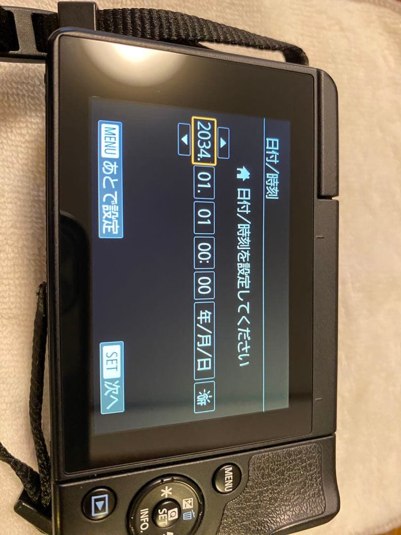 Canon EOS M10 デジタル一眼レフ